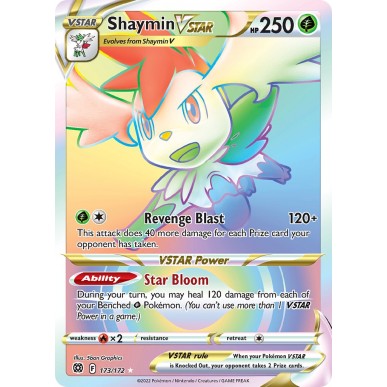 Shaymin VSTAR