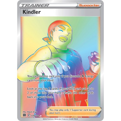 Kindler