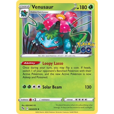 Venusaur