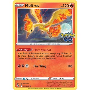 Moltres