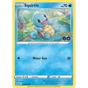 Squirtle
