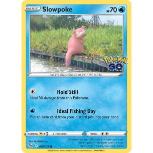 Slowpoke