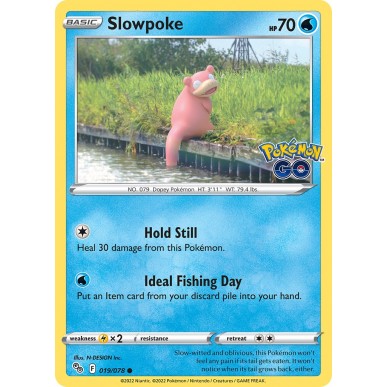 Slowpoke