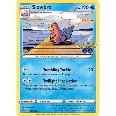 Slowbro