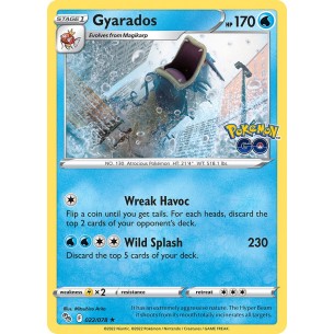 Gyarados