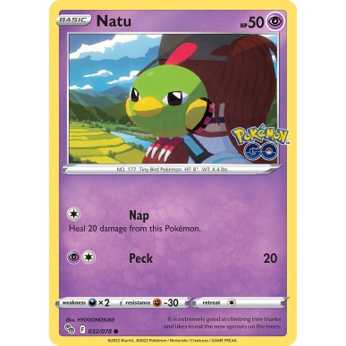 Natu