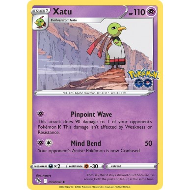 Xatu
