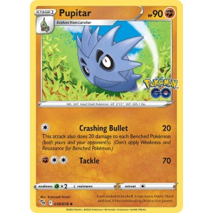 Pupitar