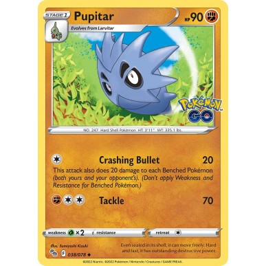 Pupitar