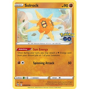 Solrock