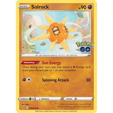 Solrock
