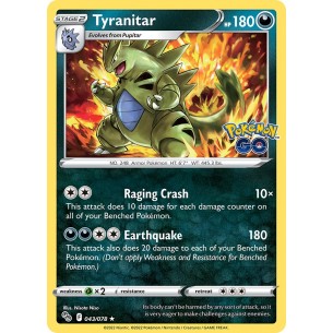 Tyranitar