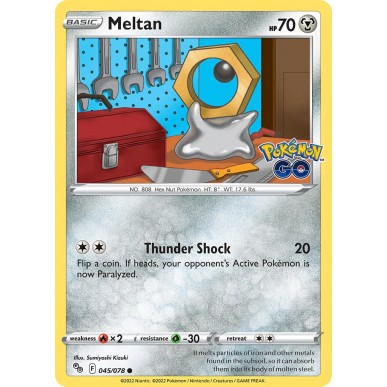 Meltan