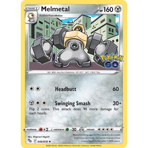 Melmetal
