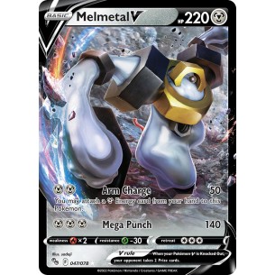 Melmetal V