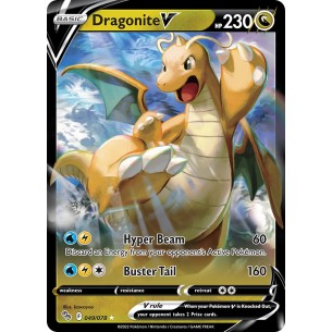 Dragonite V