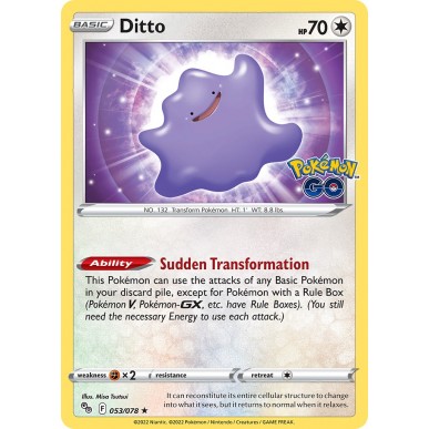 Ditto