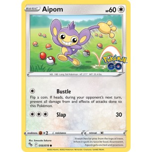 Aipom