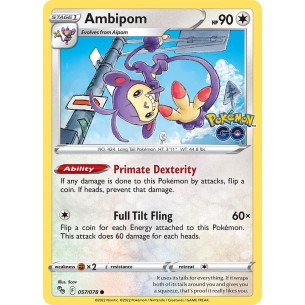 Ambipom