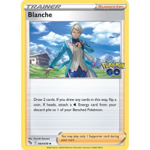 Blanche