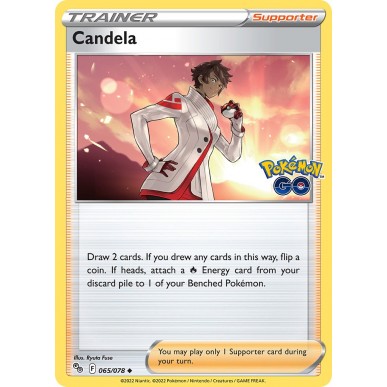 Candela
