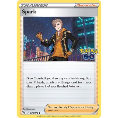 Spark