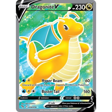 Dragonite V