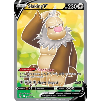 Slaking V