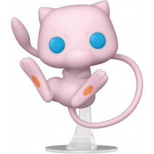Funko Pop Games 643 - Mew - Pokémon 2