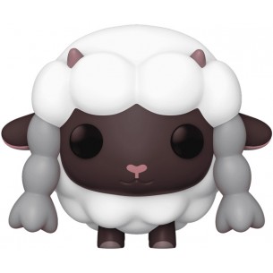Funko Pop Games 958 - Wooloo - Pokémon 2