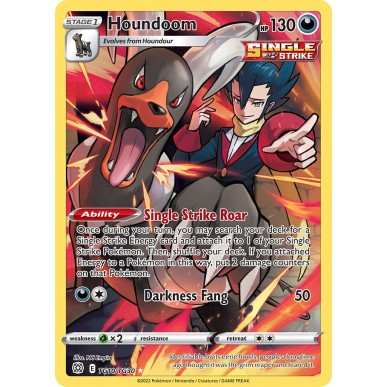 Houndoom
