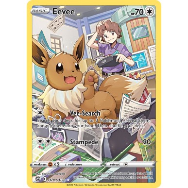 Eevee