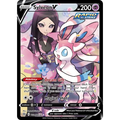 Sylveon V