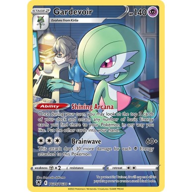 Gardevoir