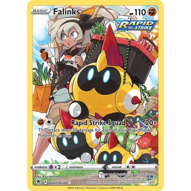 Falinks