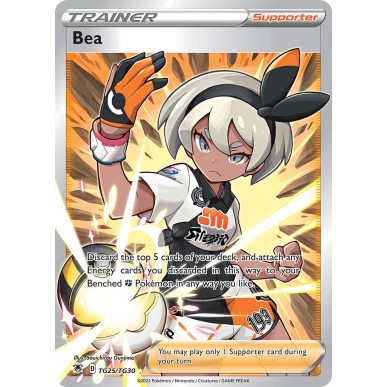 Bea