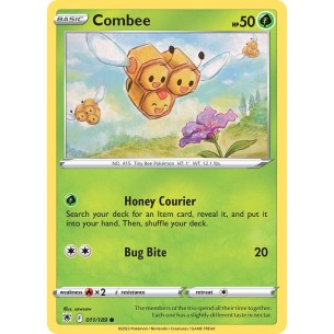 Combee