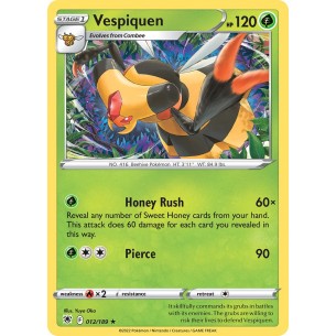 Vespiquen