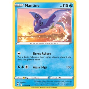Mantine