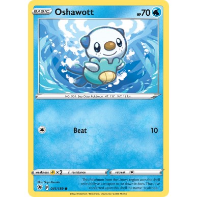 Oshawott