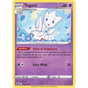 Togetic