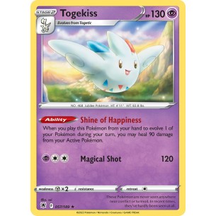 Togekiss