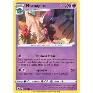 Mismagius