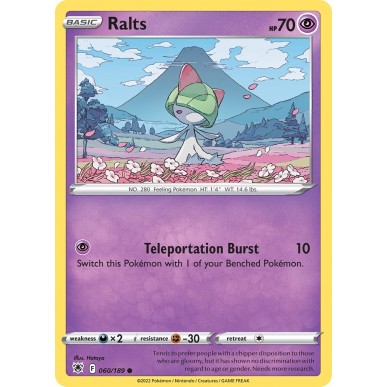 Ralts