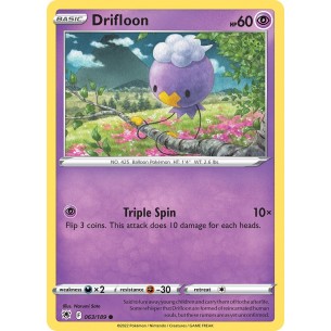 Drifloon