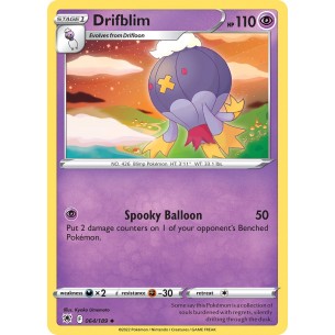 Drifblim