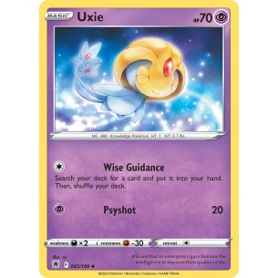 Uxie