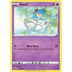 Azelf