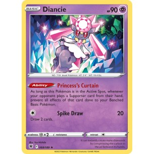 Diancie