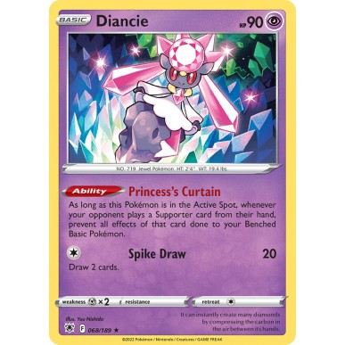 Diancie